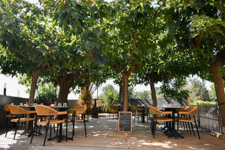 Bistrot Vino